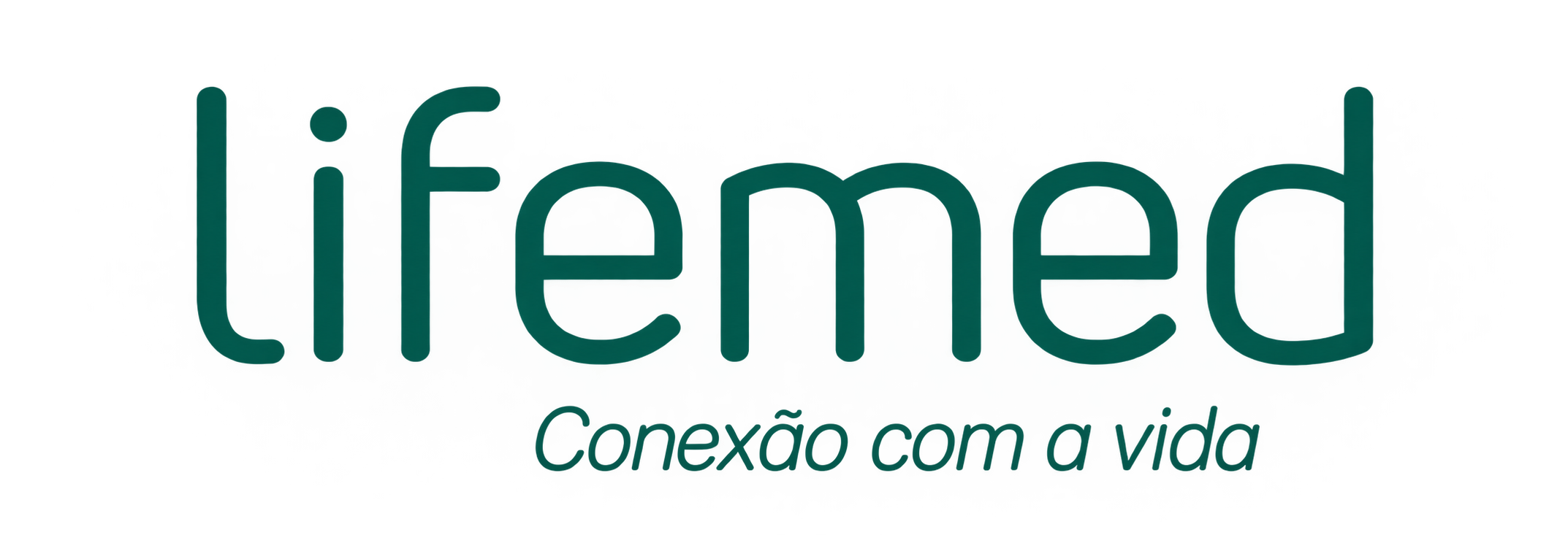 Logo LifeMed